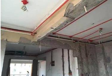 湖州漏水维修 墙面漏水怎么办呢?墙面漏水的原因?