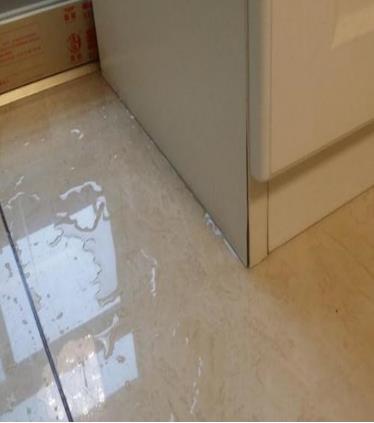 湖州漏水检测 厕所漏水怎么检测?